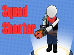 Jogo Squad Shooter