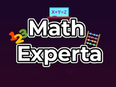 Jogo Math Experta