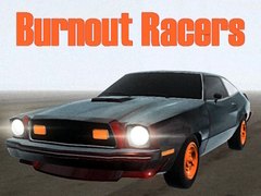 Jogo Burnout Racers