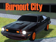 Jogo Burnout City