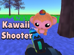 Jogo Kawaii Shooter
