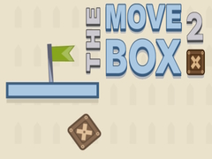 Jogo Move the Box 2