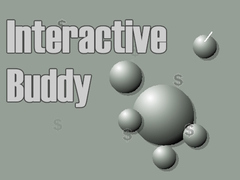 Jogo Interactive Buddy
