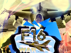 Jogo F16 War