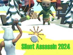 Jogo Silent Assassin 2024