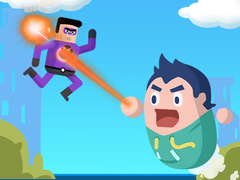 Jogo Magic Finger Puzzle 3D