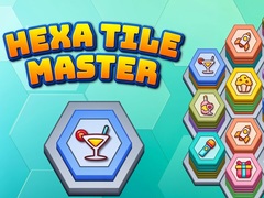 Jogo Hexa Tile Master