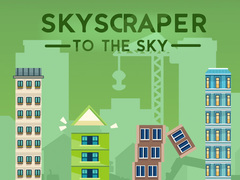 Jogo Skyscraper to the Sky