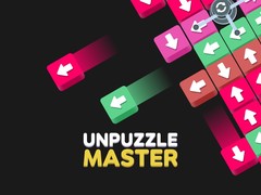 Jogo Unpuzzle Master
