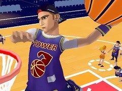 Jogo Basketball.io 2.0 NBA