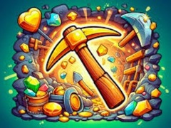 Jogo Mine Merge Mania
