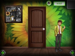 Jogo Amgel Easy Room Escape 208