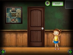 Jogo Amgel Kids Room Escape 223