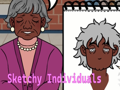 Jogo Sketchy Individuals