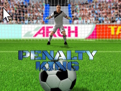 Jogo Penalty King