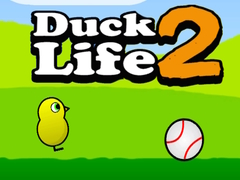 Jogo Duck Life 2
