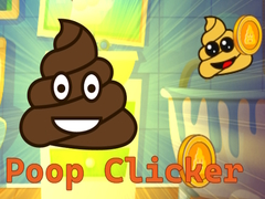 Jogo Poop Clicker