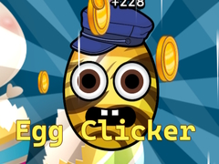 Jogo Egg Clicker