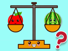 Jogo Kids Quiz: Weight Common Sense