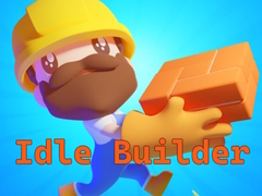 Jogo Idle Builder