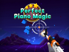 Jogo Perfect Piano Magic