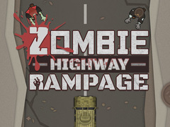 Jogo Zombie Highway Rampage