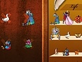 Jogo Sinderella