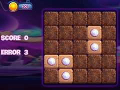 Jogo Dont Zone Out