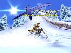 Jogo Xtrem SnowBike