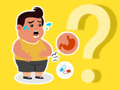 Jogo Kids Quiz: Health Tips