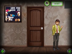 Jogo Amgel Easy Room Escape 209