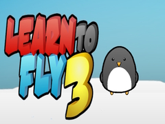 Jogo Learn To Fly 3