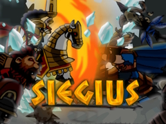 Jogo Siegius