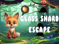 Jogo Glass Shard Escape
