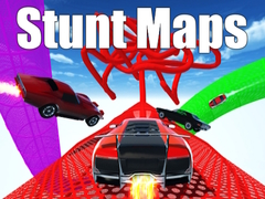 Jogo Stunt Maps