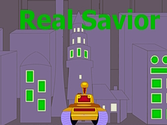 Jogo Real Savior