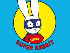 Jogo Simon Super Rabbit