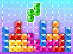 Jogo Beauty Puzzle