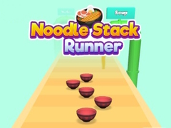 Jogo Noodle Stack Runner