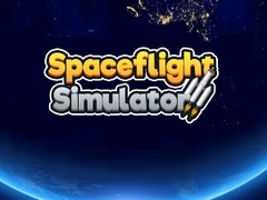 Jogo Spaceflight Simulator