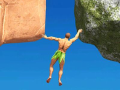 Jogo Super Rock Climber