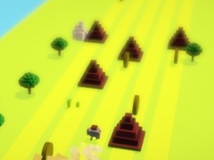 Jogo Super Epic Run