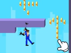Jogo Hook Master: Mafia City