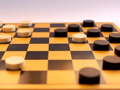 Jogo Checkers Free