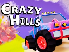 Jogo Crazy Hills
