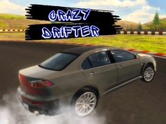 Jogo Crazy Drifter
