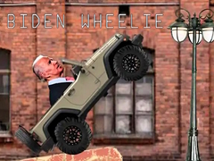 Jogo Biden Wheelie