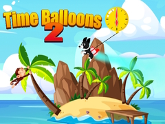 Jogo Time Balloons 2