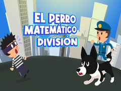 Jogo El Perro Matematico Division