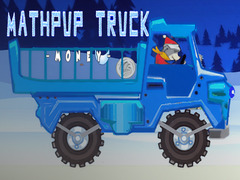 Jogo MathPup Truck Money